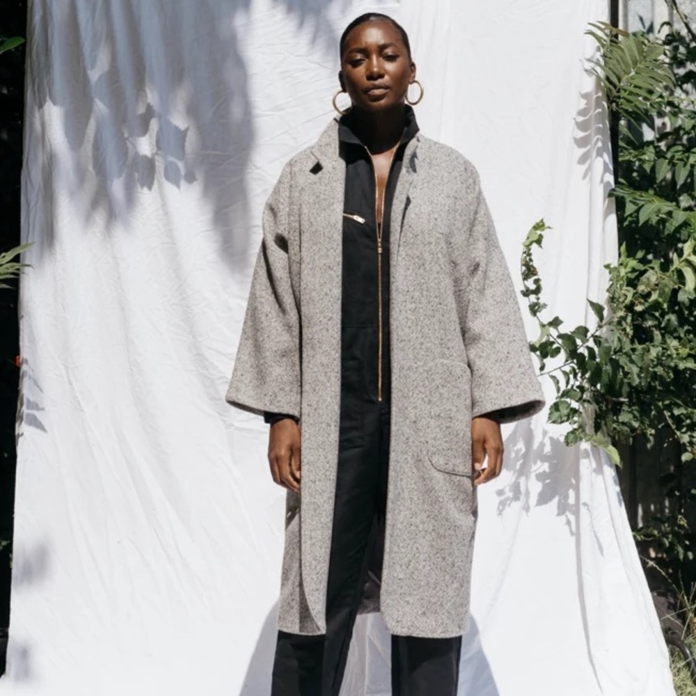 ISO Horses Atelier Alchemical Coat, sz 1